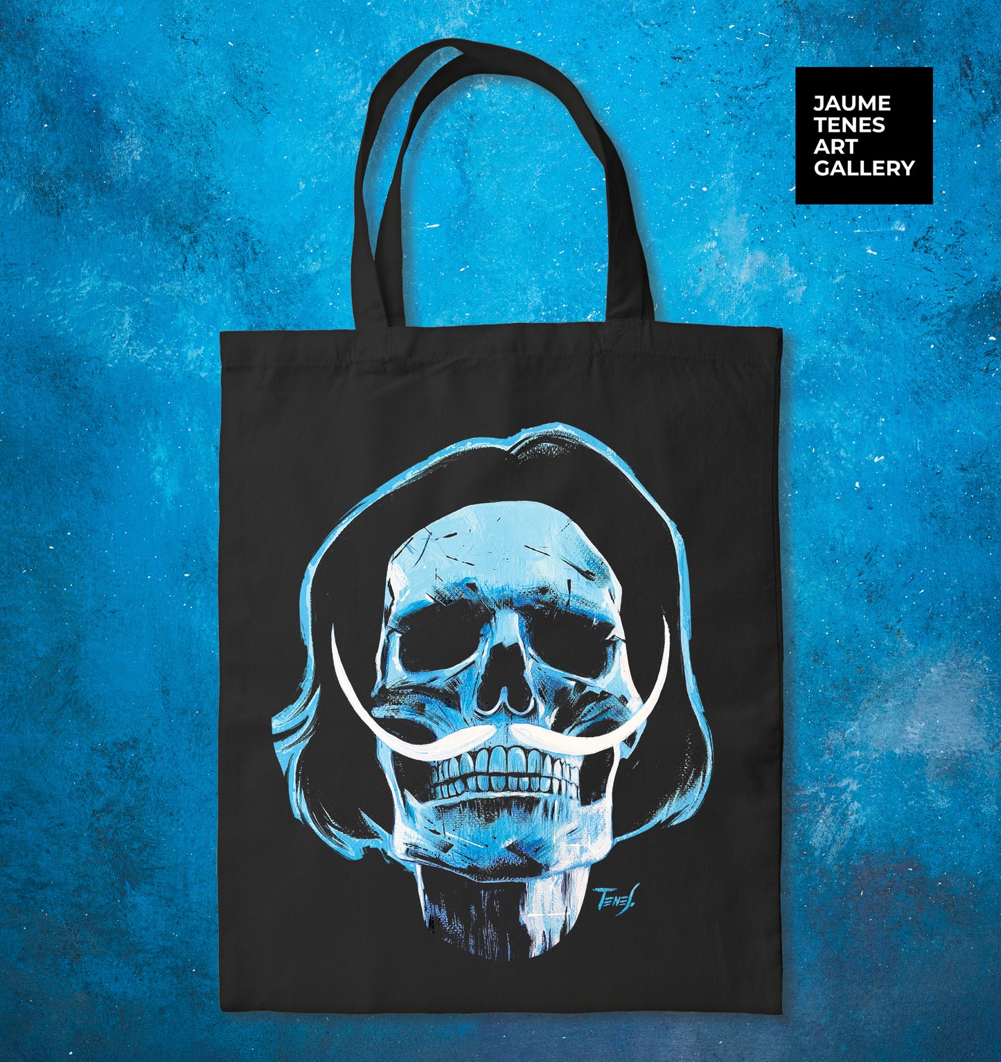 Dalí ToteBag